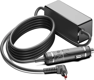 150W Car Laptop Charger DC Converter 19.5V for Acer Nitro 5 Nitro 7 Nitro V16 V15 Gaming Notebook, AN715-51 AN515-54 AN515-55 N18C3 N18C4 AN515-56 AN515-42 AN515-52 AN517-51, Auto Power Supply Adapter 150W Car Laptop Charger DC Converter 19.5V for Acer Nitro 5 Nitro 7 Nitro V16 V15 Gaming Notebook, AN715-51 AN515-54 AN515-55 N18C3 N18C4 AN515-56 AN515-42 AN515-52 AN517-51, Auto Power Supply Adapter