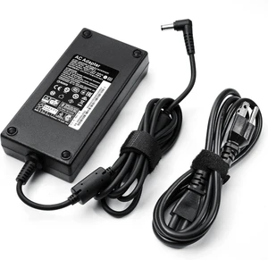 180W Laptop AC Charger Power Adapter for ASUS ROG Zephyrus G14 G15 GA401 GA401I GA401II GA401IV GA502 GA502D GA502DU GA502IU GA502IV, TUF Gaming Notebook, Replacement ADP-180TB H Power Supply 180W Laptop AC Charger Power Adapter for ASUS ROG Zephyrus G14 G15 GA401 GA401I GA401II GA401IV GA502 GA502D GA502DU GA502IU GA502IV, TUF Gaming Notebook, Replacement ADP-180TB H Power Supply