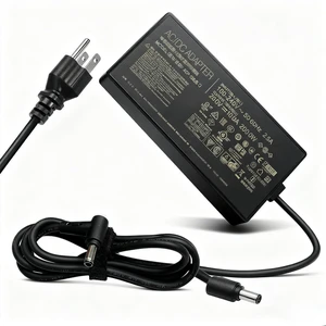 200W 20V 10A Laptop AC Charger Power Adapter 6.0*3.7mm Tip for Asus ROG Zephyrus G15 GA503 GA503QM GA503QR GA503QS GA503RM, TUF A15 F15 F17 Gaming Notebook, Replacement ADP-200JB D Power Supply Cord 200W 20V 10A Laptop AC Charger Power Adapter 6.0*3.7mm Tip for Asus ROG Zephyrus G15 GA503 GA503QM GA503QR GA503QS GA503RM, TUF A15 F15 F17 Gaming Notebook, Replacement ADP-200JB D Power Supply Cord