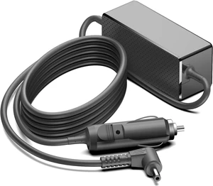 150W DC Car Charger 19V/19.5V Auto DC Converter 12V-24V for MSI GS66 GF63 Gaming Laptop, ASUS ROG G73GX G75VX G750JM G751JM G75VW GL502VT, Replacement ADP-180MB Vehicle Power Supply Cord 150W DC Car Charger 19V/19.5V Auto DC Converter 12V-24V for MSI GS66 GF63 Gaming Laptop, ASUS ROG G73GX G75VX G750JM G751JM G75VW GL502VT, Replacement ADP-180MB Vehicle Power Supply Cord