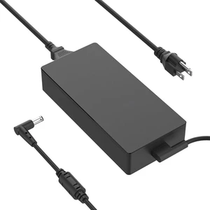 240W 20V 12A Laptop AC Charger Power Adapter for ASUS ROG Storm S15 S17 M16 G14 G15 G16 A15 A17 F15 F17 FX517ZM FX517ZR FA507RE FX506LI FA707XU GX550LXS, 6.0x3.7mm DC Tip 240W 20V 12A Laptop AC Charger Power Adapter for ASUS ROG Storm S15 S17 M16 G14 G15 G16 A15 A17 F15 F17 FX517ZM FX517ZR FA507RE FX506LI FA707XU GX550LXS, 6.0x3.7mm DC Tip