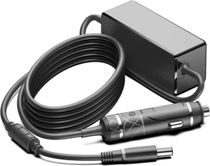 19.5V 150W DC Car Charger Power Supply Adapter for DELL Alienware M15x M14x R2 M11x R3 Alienware 13 R2 Inspiron G3 G5 7559 5577 3579 3779 5587 Precision 3530 3520 M4400, 7.4x5.0mm DC Tip 19.5V 150W DC Car Charger Power Supply Adapter for DELL Alienware M15x M14x R2 M11x R3 Alienware 13 R2 Inspiron G3 G5 7559 5577 3579 3779 5587 Precision 3530 3520 M4400, 7.4x5.0mm DC Tip