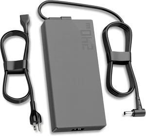 240W 20V 12A Laptop AC Charger Power Adapter for ASUS Zephyrus G16 G14 M16 Duo 15 TUF F17 F15 A15 Vivobook Pro 16X ROG Strix Scar 15 17 G15 G17 ProArt StudioBook, ADP-240EB B, 6.0x3.7mm DC Tip 240W 20V 12A Laptop AC Charger Power Adapter for ASUS Zephyrus G16 G14 M16 Duo 15 TUF F17 F15 A15 Vivobook Pro 16X ROG Strix Scar 15 17 G15 G17 ProArt StudioBook, ADP-240EB B, 6.0x3.7mm DC Tip