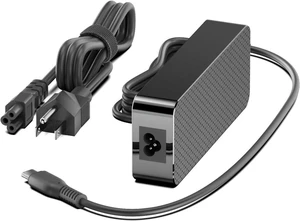140W USB C GaN PD3.1 Laptop AC Charger Power Adapter 28V 5A for HP OmniBook 5 AI PC, MSI Prestige 13 AI+ 14 16, eero PoE Gateway, DJI Mavic 3 Pro Drones, UGREEN Anker Docking Station 140W USB C GaN PD3.1 Laptop AC Charger Power Adapter 28V 5A for HP OmniBook 5 AI PC, MSI Prestige 13 AI+ 14 16, eero PoE Gateway, DJI Mavic 3 Pro Drones, UGREEN Anker Docking Station