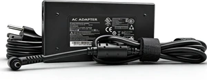 120W 20V 6A Laptop AC Charger Power Adapter for MSI Cyborg 14 15 A12V A12VF A13V A13VF A13VE A13U Thin 15 B13V B13UC B13VE B13VF B12V B12UC B7U B7V, ADP-120VH D A17-120P2A, 5.5x2.5mm DC Tip 120W 20V 6A Laptop AC Charger Power Adapter for MSI Cyborg 14 15 A12V A12VF A13V A13VF A13VE A13U Thin 15 B13V B13UC B13VE B13VF B12V B12UC B7U B7V, ADP-120VH D A17-120P2A, 5.5x2.5mm DC Tip