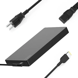 230W AC Adapter Replacement Charger for Lenovo Legion 5, Ideapad Legion Y920 Y910 Y900 Y740 Y730 Y7000 Y545 Y540, Thinkpad P73 P53 P72 P52 P71 P51 P70 P50, Yoga A940, Part Number 4X20E75111 230W AC Adapter Replacement Charger for Lenovo Legion 5, Ideapad Legion Y920 Y910 Y900 Y740 Y730 Y7000 Y545 Y540, Thinkpad P73 P53 P72 P52 P71 P51 P70 P50, Yoga A940, Part Number 4X20E75111