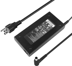 19.5V 7.7A 150W AC Charger Adapter Replacement for HP Docking Station, Compatible with 901981-002 AL192AA#ABB PA-1151-03HS-ROHS U150A01CH 901981-003 HSTNN-I09X KP080AA KP080AA#ABA KP080AA#ABB KQ751AA 19.5V 7.7A 150W AC Charger Adapter Replacement for HP Docking Station, Compatible with 901981-002 AL192AA#ABB PA-1151-03HS-ROHS U150A01CH 901981-003 HSTNN-I09X KP080AA KP080AA#ABA KP080AA#ABB KQ751AA