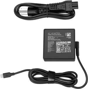 90W USB-C AC Charger Adapter Replacement for Asus Vivobook S 14 14X 16X OLED S5406M S5406S K3502Z K3402X TP3402Z M3502R S5402S S5602Z M5602S, Zenbook 14X UX3404V UX5400Z Q410V Q420V, A21-090P2A ADP-90 90W USB-C AC Charger Adapter Replacement for Asus Vivobook S 14 14X 16X OLED S5406M S5406S K3502Z K3402X TP3402Z M3502R S5402S S5602Z M5602S, Zenbook 14X UX3404V UX5400Z Q410V Q420V, A21-090P2A ADP-90