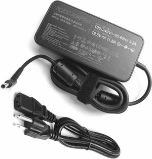 230W Laptop AC Charger Compatible with ASUS ROG Strix G G15 G17 G512 GL531 G702 GL731 G712 GL504GS GL504GV, Zephyrus S M M15 S15 GM501 GU502 GX502, ADP-230GB B Gaming Laptop Power Adapter 230W Laptop AC Charger Compatible with ASUS ROG Strix G G15 G17 G512 GL531 G702 GL731 G712 GL504GS GL504GV, Zephyrus S M M15 S15 GM501 GU502 GX502, ADP-230GB B Gaming Laptop Power Adapter