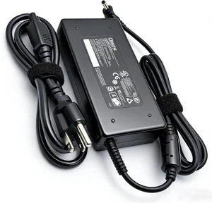 120W Slim AC Laptop Charger Power Supply Adapter for MSI Chicony A120A055P Thin 15 B13UC Cyborg 15 A13V A13VE A17-120P2A A12-120P1A A15-120P1A ADP-120MH D Notebook Charger with Cord 120W Slim AC Laptop Charger Power Supply Adapter for MSI Chicony A120A055P Thin 15 B13UC Cyborg 15 A13V A13VE A17-120P2A A12-120P1A A15-120P1A ADP-120MH D Notebook Charger with Cord