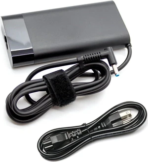150W AC Laptop Charger Power Supply Adapter Compatible with HP ZBook Studio G3 G4 G5 G6 G7 G8, OMEN 15 17, Pavilion Gaming 15 17, ZBook 15 G3 G4 G5 G6 Workstation Gaming Notebook Charger with Cord 150W AC Laptop Charger Power Supply Adapter Compatible with HP ZBook Studio G3 G4 G5 G6 G7 G8, OMEN 15 17, Pavilion Gaming 15 17, ZBook 15 G3 G4 G5 G6 Workstation Gaming Notebook Charger with Cord