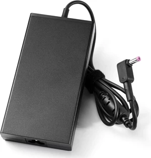 135W 19V 7.1A AC Laptop Charger Power Supply Adapter Replacement for Acer PA-1130-16 Fit for Nitro V 15 ANV15-51 ANV15-51-75HE Gaming Notebook Charger with Cord 135W 19V 7.1A AC Laptop Charger Power Supply Adapter Replacement for Acer PA-1130-16 Fit for Nitro V 15 ANV15-51 ANV15-51-75HE Gaming Notebook Charger with Cord