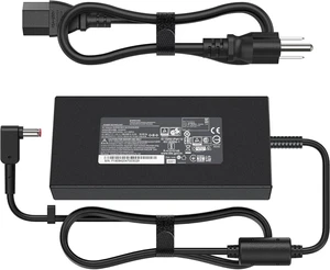 230W 19.5V 11.8A AC Laptop Charger Power Supply Adapter Fit for Acer Predator Helios Neo 16 PHN16-71, Nitro 5 AN517-42-R85S, Helios 300 Gaming Notebook Charger with Cord 230W 19.5V 11.8A AC Laptop Charger Power Supply Adapter Fit for Acer Predator Helios Neo 16 PHN16-71, Nitro 5 AN517-42-R85S, Helios 300 Gaming Notebook Charger with Cord