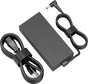 280W Laptop Charger Compatible with Asus ROG Strix G18 G17 G16 G15 G814 G713 G614 G513 Scar 15 17 G733 G732 G533 TUF A16 Flow X16 GV601 Gaming Notebook AC Power Supply Adapter with Power Cord 280W Laptop Charger Compatible with Asus ROG Strix G18 G17 G16 G15 G814 G713 G614 G513 Scar 15 17 G733 G732 G533 TUF A16 Flow X16 GV601 Gaming Notebook AC Power Supply Adapter with Power Cord