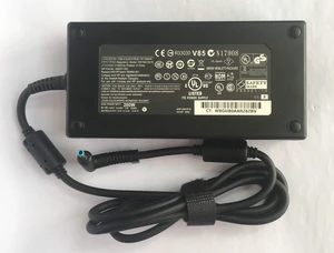 200W 19.5V 10.3A Laptop Charger Compatible with HP TPN-DA10 L00818-850 L00895-003 ADP-200HB B W2F75AA Gaming Notebook AC Power Supply Replacement Adapter with Power Cord 200W 19.5V 10.3A Laptop Charger Compatible with HP TPN-DA10 L00818-850 L00895-003 ADP-200HB B W2F75AA Gaming Notebook AC Power Supply Replacement Adapter with Power Cord