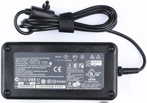 150W 19.5V 7.7A AC Laptop Charger ADP-150NB D for ASUS G50 G50V G50VT G53S G53SW G53J G55VW G60VX G70 G70G G71 G71G G72G G73G G74SX-XN1 G75VW-DS72 Notebook Replacement Power Supply With Cord 150W 19.5V 7.7A AC Laptop Charger ADP-150NB D for ASUS G50 G50V G50VT G53S G53SW G53J G55VW G60VX G70 G70G G71 G71G G72G G73G G74SX-XN1 G75VW-DS72 Notebook Replacement Power Supply With Cord