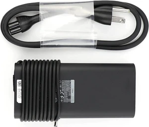 130W &90W AC Laptop Charger Power Adapter Compatible with Dell Inspiron 7706 7791 7591 7500 2-in-1 P98F001 P42E001 P84F001 P97F004, 5400 5401 5490 5491 7700 7790 3280 3480 W21C W23C W24C W19B AIO With 130W &90W AC Laptop Charger Power Adapter Compatible with Dell Inspiron 7706 7791 7591 7500 2-in-1 P98F001 P42E001 P84F001 P97F004, 5400 5401 5490 5491 7700 7790 3280 3480 W21C W23C W24C W19B AIO With