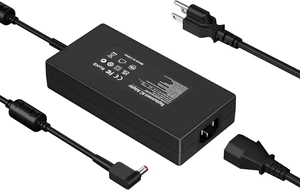 19.5V 11.8A 230W Laptop Charger 5.5*1.7mm DC Tip AC Power Supply Adapter for Acer Nitro 5 16 17 14, Predator Helios 300 PH315-53 54 55, Triton 300 500, Aspire 7 A715-41G A715-42G Gaming Laptops 19.5V 11.8A 230W Laptop Charger 5.5*1.7mm DC Tip AC Power Supply Adapter for Acer Nitro 5 16 17 14, Predator Helios 300 PH315-53 54 55, Triton 300 500, Aspire 7 A715-41G A715-42G Gaming Laptops