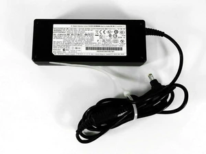 Genuine Compatible 15.6V 5A AC Adapter Power Supply Charger for Panasonic Toughbook, Replace CF-AA1653A, 78W Laptop Charger for Panasonic Toughbook Series Notebook Genuine Compatible 15.6V 5A AC Adapter Power Supply Charger for Panasonic Toughbook, Replace CF-AA1653A, 78W Laptop Charger for Panasonic Toughbook Series Notebook