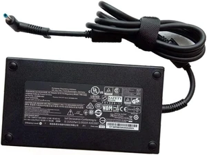 Original 19.5V 10.3A 200W AC Power Adapter Charger TPN-CA03 815680-002 with AC Cord for HP Omen 15-CE009NL 15-CE009TX, ZBook 17 G3, Replace 608431-002 609945-001 HSTNN-CA16 HSTNN-DA16 Laptop Power Original 19.5V 10.3A 200W AC Power Adapter Charger TPN-CA03 815680-002 with AC Cord for HP Omen 15-CE009NL 15-CE009TX, ZBook 17 G3, Replace 608431-002 609945-001 HSTNN-CA16 HSTNN-DA16 Laptop Power