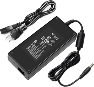 135W AC DC Adapter Laptop Charger for Acer Nitro V ANV15-41-R2Y3 15.6" HD 144Hz Gaming Laptop AMD Ryzen 5 7535HS ANV1541R2Y3, Switching Mains PSU Power Supply with Charger Cord Cable 135W AC DC Adapter Laptop Charger for Acer Nitro V ANV15-41-R2Y3 15.6" HD 144Hz Gaming Laptop AMD Ryzen 5 7535HS ANV1541R2Y3, Switching Mains PSU Power Supply with Charger Cord Cable