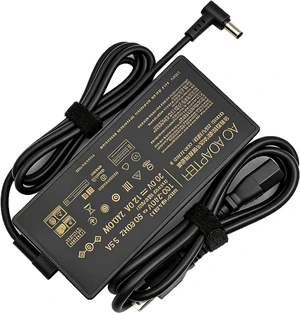 240W Laptop Charger for ASUS Zephyrus Duo 15-GX550 S15-GX502 S17-GX701 M16-GU603 G14-GA402 G15-GA503 G16-GU603, Strix Scar 15-G532 G533 17-G732 G733 ADP-240EB B Gaming Notebook AC Power Supply Adapter 240W Laptop Charger for ASUS Zephyrus Duo 15-GX550 S15-GX502 S17-GX701 M16-GU603 G14-GA402 G15-GA503 G16-GU603, Strix Scar 15-G532 G533 17-G732 G733 ADP-240EB B Gaming Notebook AC Power Supply Adapter