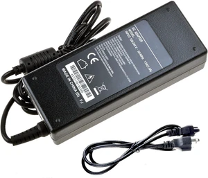 AC Adapter Charger Power Supply Cord for HP Pavilion 27-xa0013w 27-xa0014 All-in-One Desktop 4NM54AA#ABA, Replacement Mains PSU Charger Cable AC Adapter Charger Power Supply Cord for HP Pavilion 27-xa0013w 27-xa0014 All-in-One Desktop 4NM54AA#ABA, Replacement Mains PSU Charger Cable