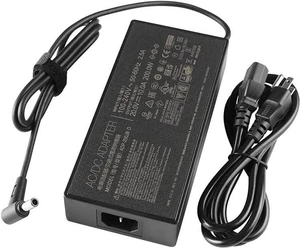 200W AC Laptop Charger Power Supply ADP-200JB D ADP-200JB DA for ASUS TUF Gaming A15 F15 F17, ROG Zephyrus G15 GA503QM GA503QR GA503QS, TUF Dash F15 FX517ZR FX517ZM Notebook Adapter with Cord 200W AC Laptop Charger Power Supply ADP-200JB D ADP-200JB DA for ASUS TUF Gaming A15 F15 F17, ROG Zephyrus G15 GA503QM GA503QR GA503QS, TUF Dash F15 FX517ZR FX517ZM Notebook Adapter with Cord