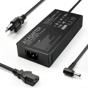 240W 230W AC Laptop Charger Power Supply for ASUS TUF F17 F16 F15 A17 A15, Vivobook Pro 16X 15X, Flow X16, Zephyrus Duo 15 S M16 G14 G15 G16 S17, ROG Strix Scar 15 17 G15 G17, ProArt StudioBook Notebo 240W 230W AC Laptop Charger Power Supply for ASUS TUF F17 F16 F15 A17 A15, Vivobook Pro 16X 15X, Flow X16, Zephyrus Duo 15 S M16 G14 G15 G16 S17, ROG Strix Scar 15 17 G15 G17, ProArt StudioBook Notebo