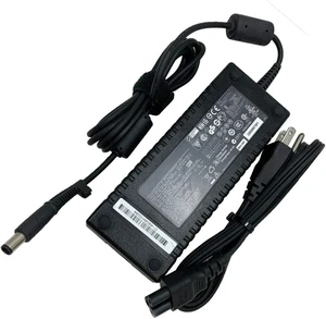 135W 19.5V 6.9A AC Power Adapter Charger for HP 8000 8200 8300 Elite, DC7800 DC7900 Mini Desktop PC Replacement Power Supply Cord 135W 19.5V 6.9A AC Power Adapter Charger for HP 8000 8200 8300 Elite, DC7800 DC7900 Mini Desktop PC Replacement Power Supply Cord