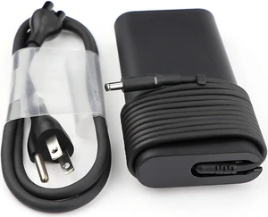 130W 90W AC Laptop Charger Adapter for Dell Inspiron 7610 7620 7706 7791 7420, Vostro 7510 7620 Notebook, OptiPlex 7090 7080 7070 7060 7050 5060 5070 5080 5090 Micro Ultra Desktop Power Supply Cord 130W 90W AC Laptop Charger Adapter for Dell Inspiron 7610 7620 7706 7791 7420, Vostro 7510 7620 Notebook, OptiPlex 7090 7080 7070 7060 7050 5060 5070 5080 5090 Micro Ultra Desktop Power Supply Cord