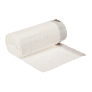 Amazon Basics 18 Gallon Compactor Bags, 50 Count, 2 Mil Amazon Basics 18 Gallon Compactor Bags, 50 Count, 2 Mil
