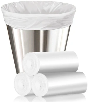 4 Gallon Small Trash Bags, 105 Count 4 Gallon Small Trash Bags, 105 Count