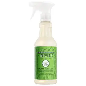 MRS. MEYER'S CLEAN DAY Multi-Surface Cleaner, Fresh Cut Grass, 16fl oz MRS. MEYER'S CLEAN DAY Multi-Surface Cleaner, Fresh Cut Grass, 16fl oz