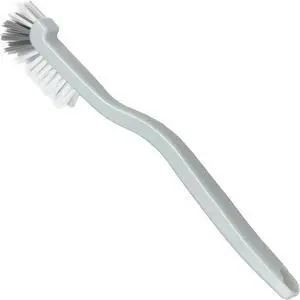 Kitchen Scrub Brush with Angled Bristles Kitchen Scrub Brush with Angled Bristles
