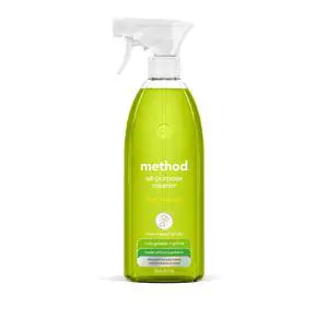 Method All-Purpose Cleaner Spray, Lime + Sea Salt, 28 fl oz Method All-Purpose Cleaner Spray, Lime + Sea Salt, 28 fl oz