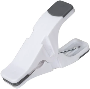 18-Count Mainstays Plastic Jumbo Clothespins, Strong Grip, White 18-Count Mainstays Plastic Jumbo Clothespins, Strong Grip, White