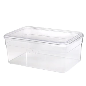 Mainstays Clear Glossy Plastic Small Shoe Box with Lid Mainstays Clear Glossy Plastic Small Shoe Box with Lid