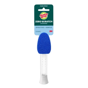 Scotch-Brite Zero Scratch Dishwand, 1 Wand Scotch-Brite Zero Scratch Dishwand, 1 Wand