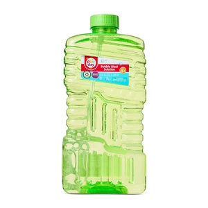 Play Day Bubble Blast Solution, 64 Fl Oz Play Day Bubble Blast Solution, 64 Fl Oz