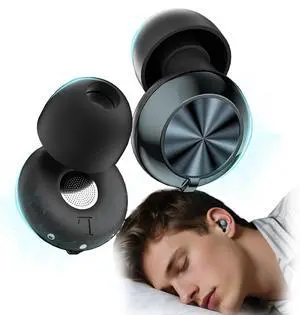 Adjustable Ear Plugs, 3-Mode Reusable Noise Canceling Earplugs with 14-35 dB SNR Reduction, Flexible Silicone for Ultimate Focus, Travel, Sleep, Concerts & Social Events (Onyx) Adjustable Ear Plugs, 3-Mode Reusable Noise Canceling Earplugs with 14-35 dB SNR Reduction, Flexible Silicone for Ultimate Focus, Travel, Sleep, Concerts & Social Events (Onyx)