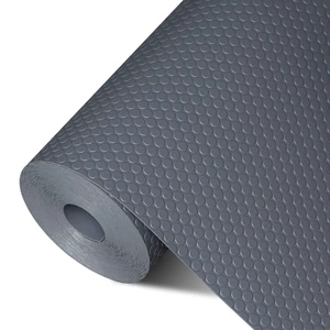 ViewSonic Shelf Liners 24 inch x 20 ft Kitchen Cabinets Liner Non-Stick Drawer Mats EVA Protector Shelving Cupboard Lining (Gray, 24 inch x 20 ft) ViewSonic Shelf Liners 24 inch x 20 ft Kitchen Cabinets Liner Non-Stick Drawer Mats EVA Protector Shelving Cupboard Lining (Gray, 24 inch x 20 ft)