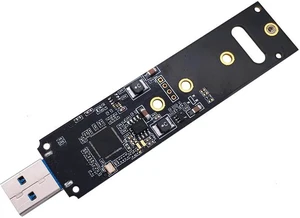 M.2 NVME SSD to USB 3.1 Adapter PCI-E to USB-A 3.0 Internal Converter Card 10Gbps USB3.1 Gen 2 for Samsung 970 960/For Intel NEW M.2 NVME SSD to USB 3.1 Adapter PCI-E to USB-A 3.0 Internal Converter Card 10Gbps USB3.1 Gen 2 for Samsung 970 960/For Intel NEW