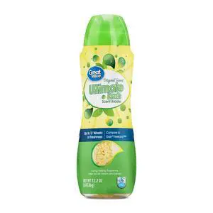 Great Value Ultimate Fresh Scent Booster, Original Scent, 12.2 oz, Compare to Gain Fireworks Great Value Ultimate Fresh Scent Booster, Original Scent, 12.2 oz, Compare to Gain Fireworks