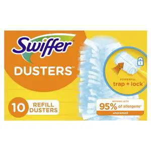 Swiffer Dusters Refills 10 ct Packaging May Vary Swiffer Dusters Refills 10 ct Packaging May Vary