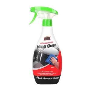 Multipurpose All Surface Car Interior Cleaner Spray, 500ml Multipurpose All Surface Car Interior Cleaner Spray, 500ml