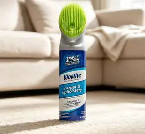Carpet & Upholstery Cleaner 12 oz Carpet & Upholstery Cleaner 12 oz