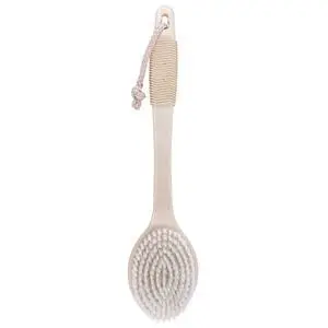 Exfoliating Bath Brush, 13.5" Exfoliating Bath Brush, 13.5"