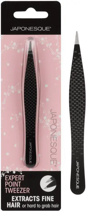 Japonesque Point Tip Tweezer Japonesque Point Tip Tweezer