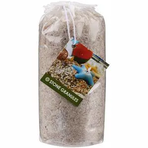 Akasha Decorative Brown Stone Granules, 42 oz. Bag Akasha Decorative Brown Stone Granules, 42 oz. Bag